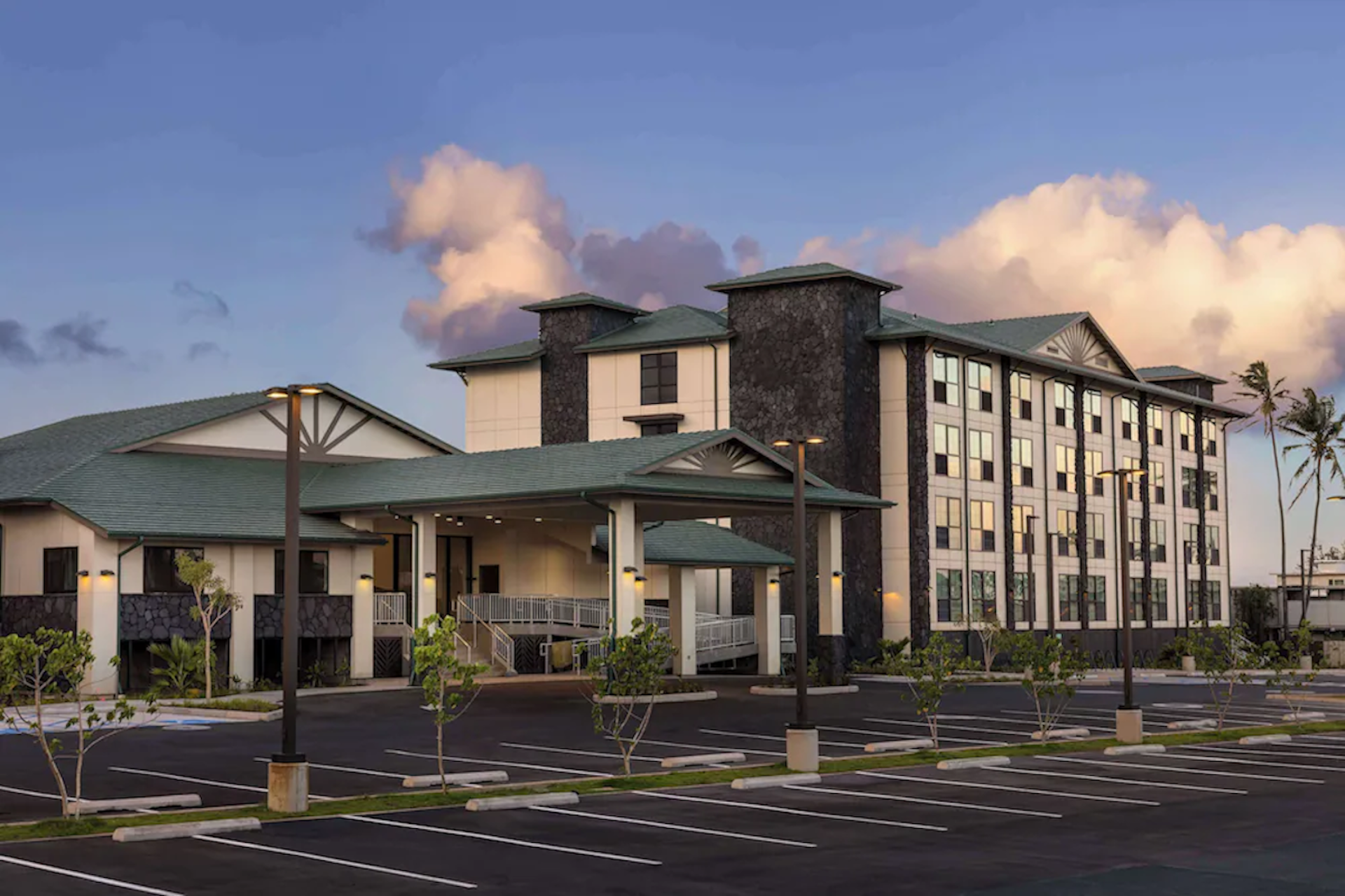 Hampton Inn & Suites Maui